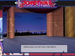 something unlimited part 145 with anime characters