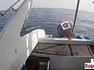 naughty idol in blowbang gets facial cumshots and swallows all the cum