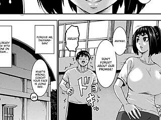 academy for huge breasts hentai game