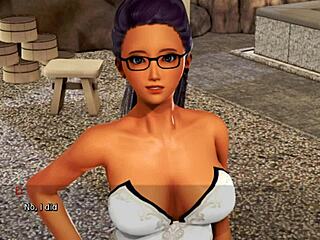 Exploring uncensored adventures in part three