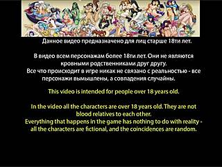 milfy city gameplay part 22 walkthrough