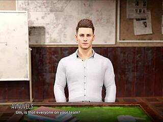 University Of Problems 50 Hentai Game