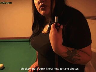 Stepsister Bends Over For Anal In Fantasy Photoshoot