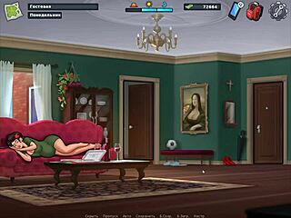 summertime saga part 44 gameplay with bathing scenes