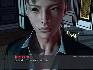 变态异常游戏实况32解禁