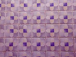 Mature Woman Pees In Lima Hotel Bathroom