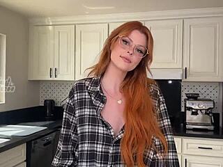 I DARED my best friend to PROVE her BLOWJOB skills!