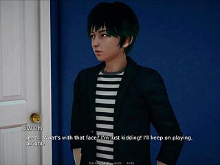 我的霸凌者变成情人 第45集