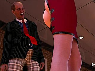 fashion business ass investors