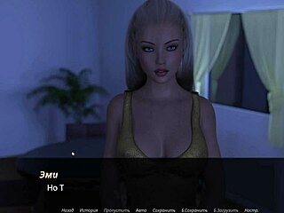 Curious about Echoes of Lust Episode 2 Part 9 gameplay with busty milf?