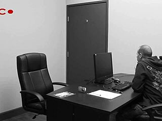 Anita Blue Opens Ass to Big Cock