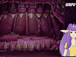 starcraft ii slutcraft brings wild sperm heat in part 6.