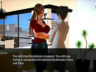 My New Family 178 In Erotic Anime 3D Hentai Homemade Sex With Amateurs Teen 18+ Cartoon Porn