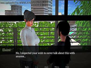 My New Family 178 In Erotic Anime 3D Hentai Homemade Sex With Amateurs Teen 18+ Cartoon Porn