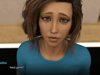 Coach Shares News With John