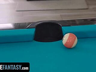 Petite Freya Von Doom Shagged Freeuse