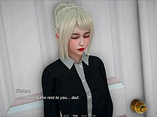 我的霸凌者变成情人 第45集