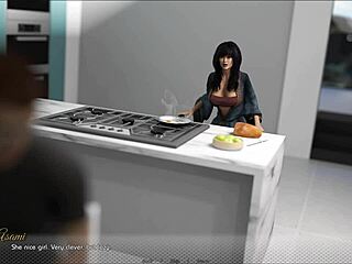 Exploring alternate existence in game five