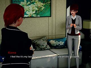 我的霸凌者变成情人 第45集