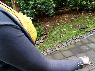 年轻菲律宾站街妹口技伺候客人爽翻