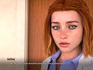 Become a Rock Star 83 Selina Route