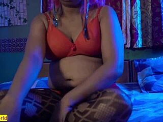 For Husband Career Wife Agrees Fucking with Other Man