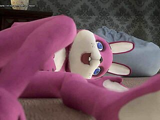 on monday, the brunette indulges in silicone toy play with big tits and ass fingering