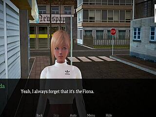 My New Family 178 In Erotic Anime 3D Hentai Homemade Sex With Amateurs Teen 18+ Cartoon Porn