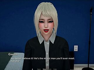 我的霸凌者变成情人 第45集