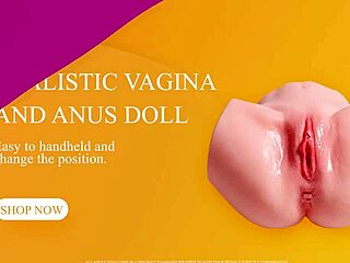 Cheating Wife with Perfect Big Tits Screws Hard in Secret