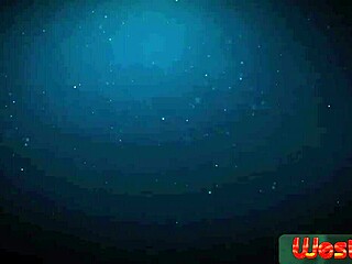 Damn! Tattooed Teen Bitch Bangs on Couch with Ed Júnior!