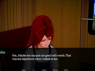 My New Family In Hentai Adventures With Teens