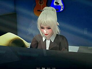 我的霸凌者变成情人 第45集