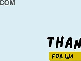 Sophia experiences intense moments while handcuffed in missionary pov