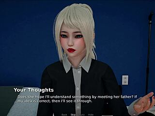 我的霸凌者变成情人 第45集