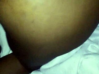 she creamed my dick before i even started fucking her hard