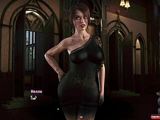 gameplay of the genesis order part 27