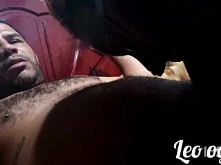 Comendo Gordinha Do Tinder