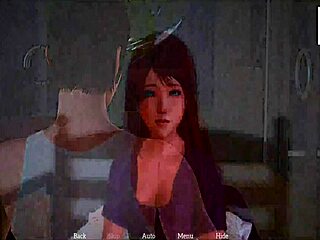 my new family adventure in hentai