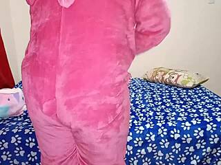 Milf Fucks Gay Friend