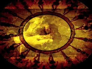 Feeling the Passion in Vintage Erotic Drawings