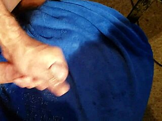 my ebony ex came for christmas creampie