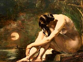 vintage erotic drawings of antique anime cartoons