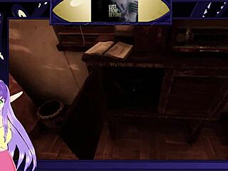 lust from beyond part 8 hentai game anime