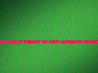 Anime protagonist gets sloppy facefuck and pussy eating