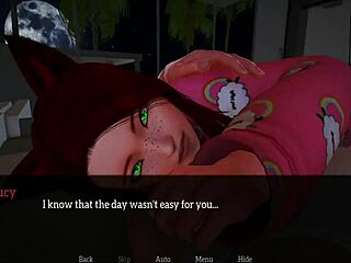 my new family adventure in hentai