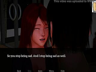 my new family adventure in hentai