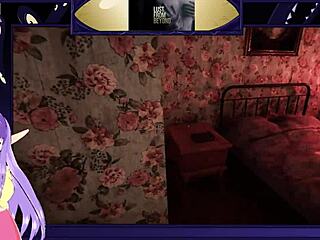 lust from beyond part 8 hentai game anime