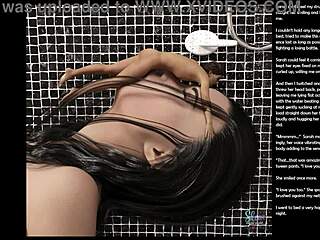 Watch episode 16 of Oh Small Gesture in 3D cartoon sex!