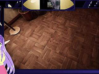 lust from beyond part 8 hentai game anime